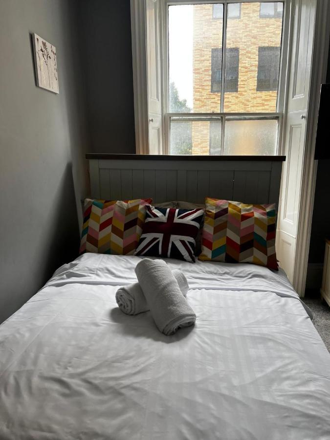 Streatham Rooms London Exterior photo